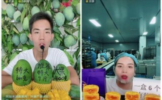 吃播短视频制作 视频剪辑，边吃边吐……大胃王吃播视频是这样制作的