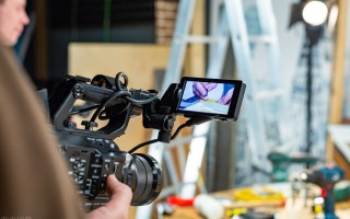 后期短视频制作是什么 纪录片：科技赋能催生全新表达