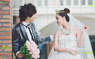 婚纱剪辑短视频教程 5月13日剪映婚纱视频剪辑