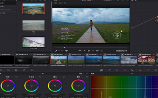 湖南短视频剪辑方案 短视频剪辑制作培训助力乡村振兴
