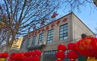 无言科技 南阳市高新区张衡街道和庄社区四福井疫情值班卡点临时党组织：一线践初心 党旗别样红