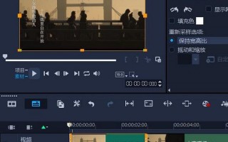 如何制作测评短视频 音频裁剪优化：轻松录制抖音小红书B站在线视频操作教程