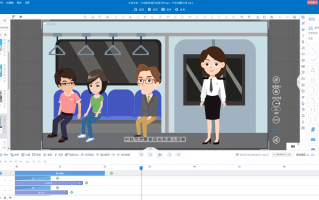 十五秒卡通短视频制作 揭秘！影视大佬私藏的3D动画短视频制作全流程，流量密码直接拿捏