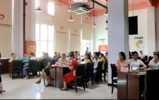 东安短视频剪辑 东安县开展“村播带货”电商直播培训