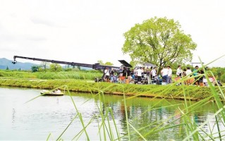 深圳南山短视频制作 深企打造短片 惊艳亮相亚运 记者采访制作团队，揭秘背后故事