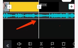 剪辑短视频怎么关掉原声 剪映去原声音怎么去掉？教你二种方法轻松去除原声 #it