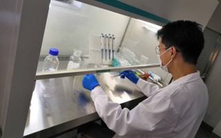 无菌技术操作区规则 「收藏」无菌控制的三个难点