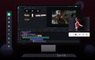 湖南短视频制作怎么样啊 “零基础月入过万”的短剧推广成“最强副业”？实为骗局！