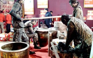 武冈卤菜制作短视频 年味非遗·宝庆有宝⑤  武冈卤菜：千年秘方 美味传承