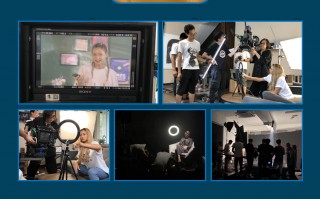 短视频创意及制作 短视频内容创意与传播策略