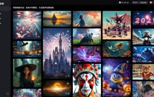 声乐短视频制作软件 推荐几款免费AI短视频生成APP