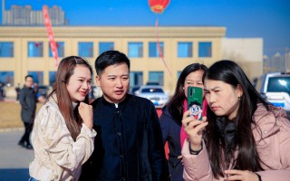 山西特色短视频制作团队 太原农商银行短视频团队：以方寸屏幕带动金融服务“火出圈”