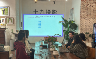 临沂短视频剪辑教学 琅琊夜校岁馀班·精彩花絮丨短视频制作课