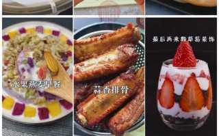 短视频制作食物配方 抖音 AI 动物视频制作全教程：让大橘猫和金毛成为故事主角