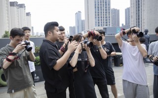 学短视频剪辑地址 十大摄影摄像培训学校，哪里有短视频拍摄剪辑培训班