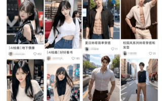 Ai歌手主页 AI歌手翻唱爆红谁在欢喜谁在忧音乐圈迎来数字革命还是‘版权危机