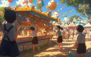 动漫运动短视频制作 公益微视频｜创意手绘动画：运动，就是这样让人停不下来！