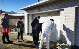 营口短视频剪辑报价 探访“土味顶流”张同学：一天接待访客65人，村民希望能沾光