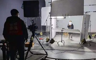 济南制作短视频价格 3500元就能搭建“生产流水线” 直播带货“工厂直发”有多少是真的？