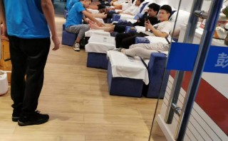 剪辑短视频足浴 足浴技师“逆袭”成喜剧人！宿豫小伙玩转网络短视频收获400万粉丝