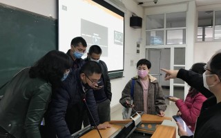 广西科技师范学院思政 集体备课，交叉听课，“一对一”指导——广西高校协同上好思政课