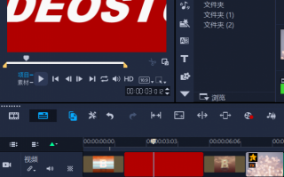 电脑制作电影短视频 在电脑上就能拍电影，岭大研发电影制作模拟教育软件